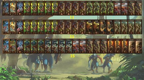 best blessing for gor rok|NOOB'S GUIDE to GOR.